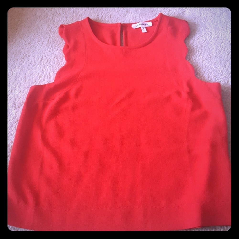 Dressy Blouse